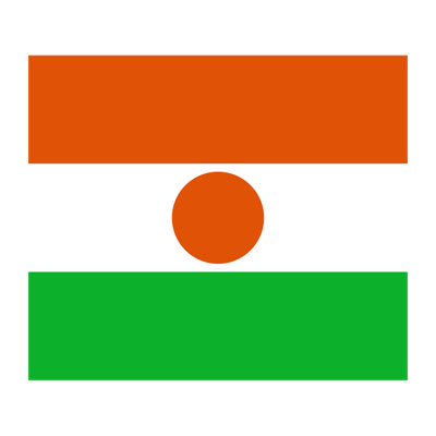 Mena du Niger